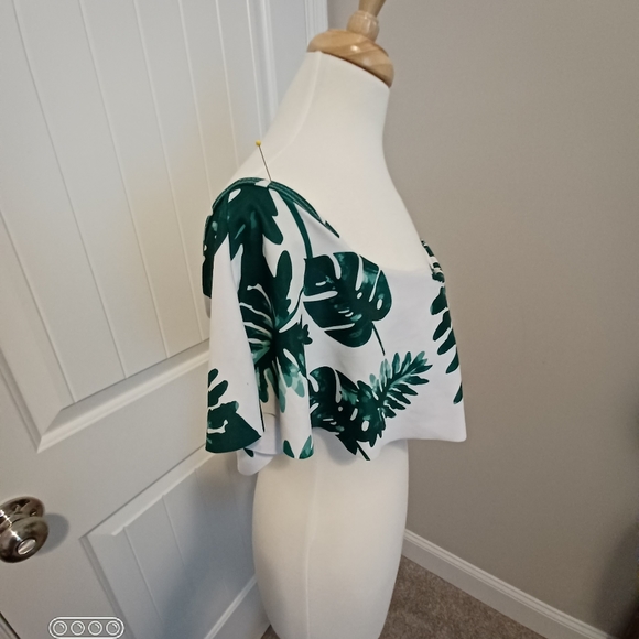 Bikini top sz L - Picture 3 of 6